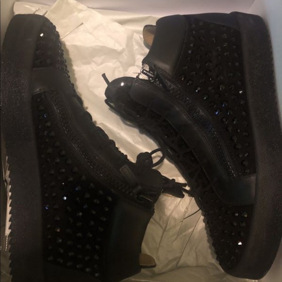 Giuseppe 43 10 us - Picture 3 of 5